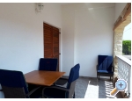 Appartements Kerep - Nin Kroatien