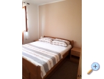 Apartmaji Kerep - Nin Hrvaka