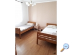 Appartements Kerep - Nin Kroatien