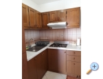 Appartements Kerep - Nin Kroatien
