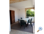 Appartements Kerep - Nin Kroatien