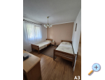 Apartmny Kerep - Nin Chorvatsko