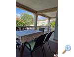 Apartmny Kerep - Nin Chorvatsko