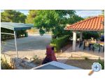 Apartmaji Kerep - Nin Hrvaka