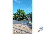 Apartmaji Kerep - Nin Hrvaka