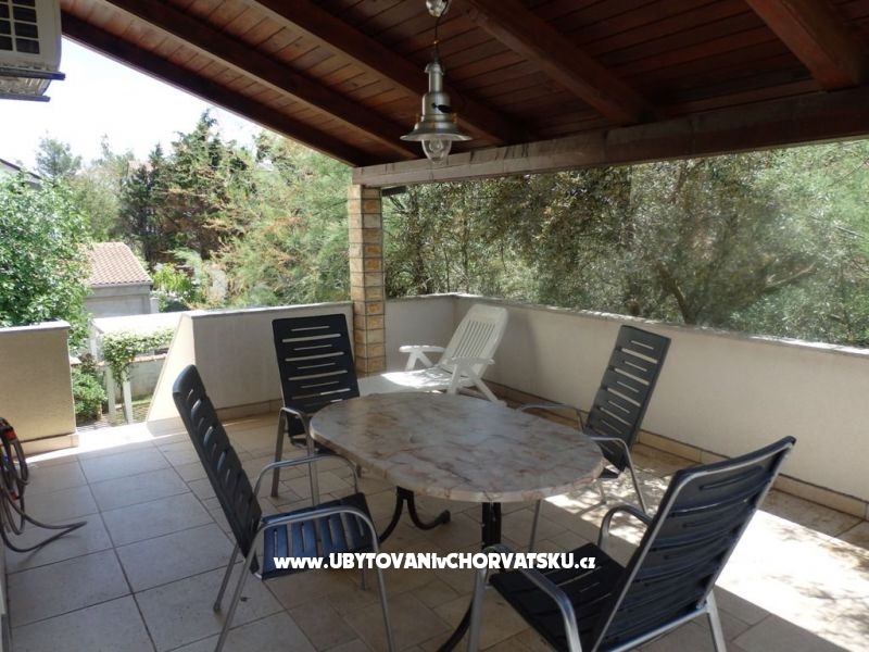 Appartements KRISTI – Ferienwohnung Nin, Kroatien – Foto 1