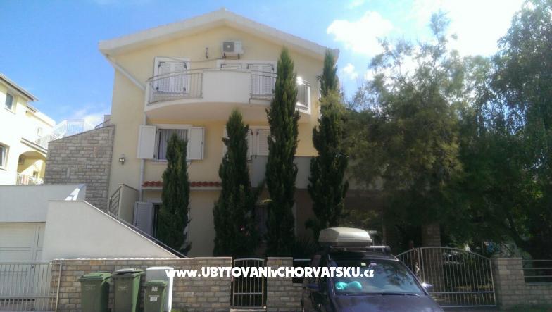 Appartements KRISTI – Ferienwohnung Nin, Kroatien – Foto 2