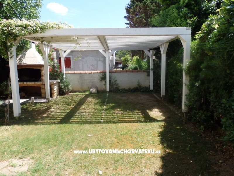 Appartements KRISTI – Ferienwohnung Nin, Kroatien – Foto 4