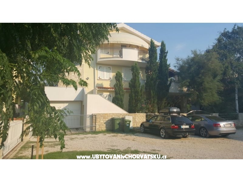 Appartements KRISTI – Ferienwohnung Nin, Kroatien – Foto 5