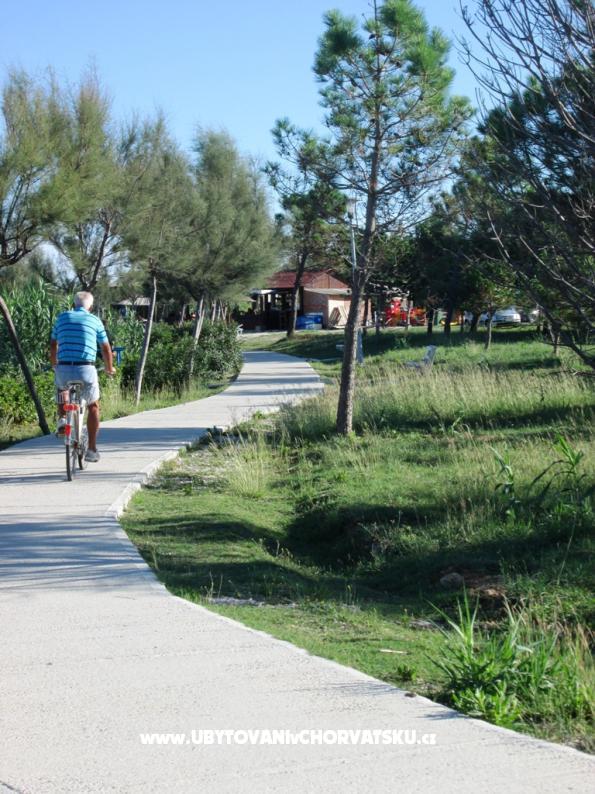 Appartements KRISTI – Ferienwohnung Nin, Kroatien – Foto 8