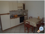 Apartmaji Kuek - Nin Hrvaka