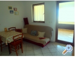 Appartements Kuek - Nin Kroatien