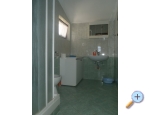 Appartements Kuek - Nin Kroatien