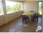 Appartements Kuek - Nin Kroatien