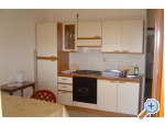 Apartmaji Kuek - Nin Hrvaka