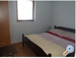Appartements Kuek - Nin Kroatien