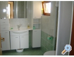 Appartements Kuek - Nin Kroatien