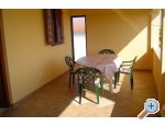 Appartements Kuek - Nin Kroatien