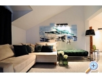 Apartmaji Luca - Nin Hrvaka