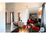 Apartmaji Luca - Nin Hrvaka