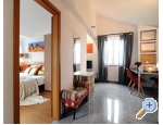 Appartements Luca - Nin Kroatien
