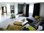 Apartmaji Luca - Nin Hrvaka