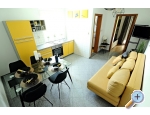 Apartmaji Luca - Nin Hrvaka