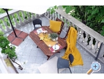 Appartements Luca - Nin Kroatien