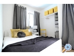 Appartements Luca - Nin Kroatien