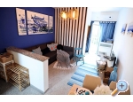 Apartmaji Luca - Nin Hrvaka