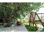 Apartmaji Luca - Nin Hrvaka
