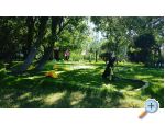 Apartmaji Luca - Nin Hrvaka