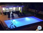 Apartmaji Luca - Nin Hrvaka