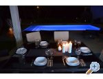 Apartmaji Luca - Nin Hrvaka