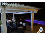 Apartmaji Luca - Nin Hrvaka
