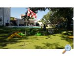 Apartmaji Luca - Nin Hrvaka
