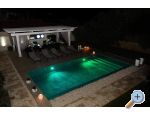 Apartmaji Luca - Nin Hrvaka