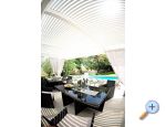 Apartmaji Luca - Nin Hrvaka