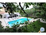 Apartmaji Luca - Nin Hrvaka