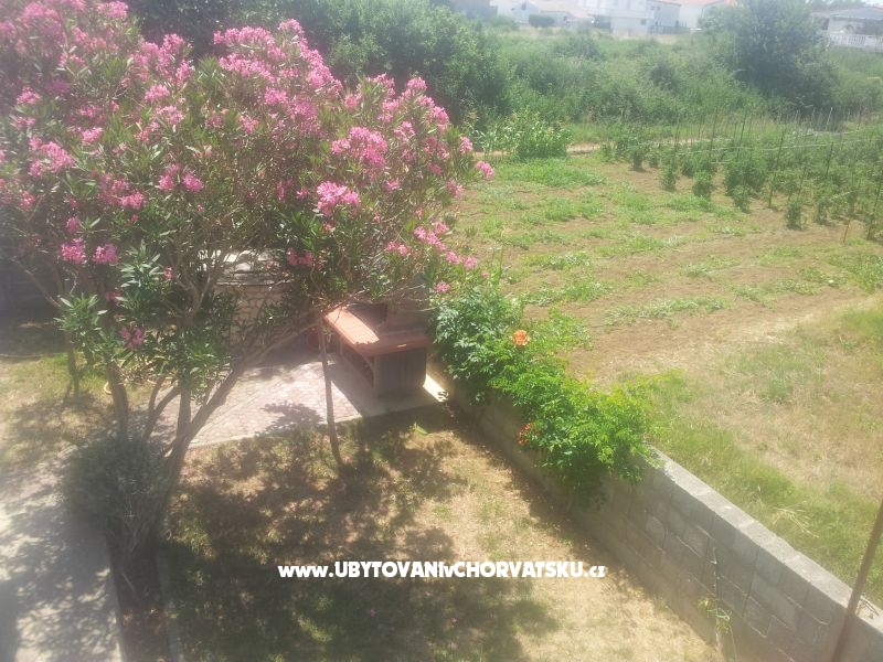 Apartmány Lukac – ubytování Nin, Chorvatsko – foto 15