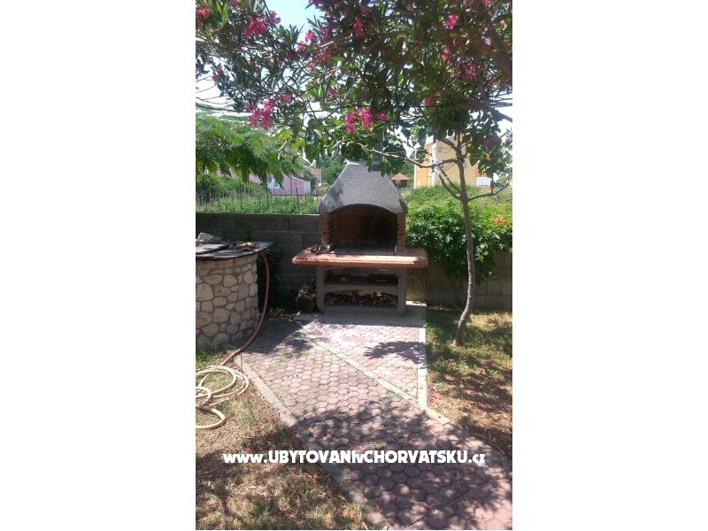 Apartmány Lukac – ubytování Nin, Chorvatsko – foto 16