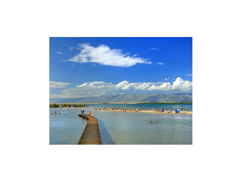 Apartmány Lukac – ubytování Nin, Chorvatsko – foto 17