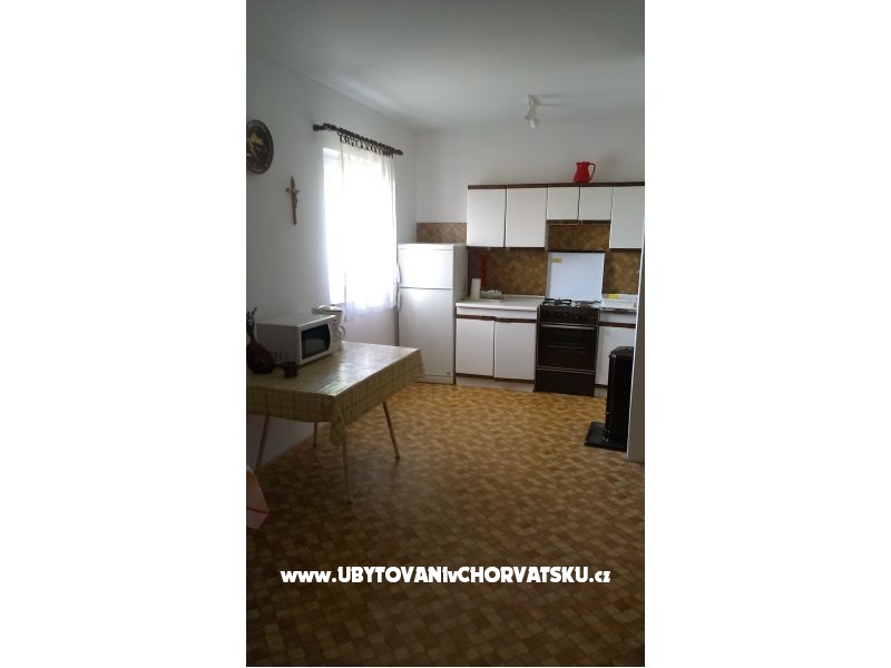 Apartmány Lukac – ubytování Nin, Chorvatsko – foto 5