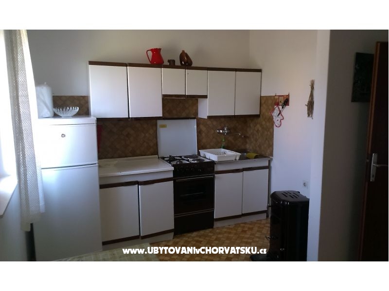 Apartmány Lukac – ubytování Nin, Chorvatsko – foto 6