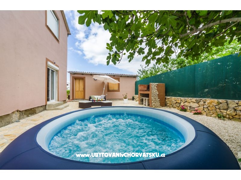 Appartements Maar – Ferienwohnung Nin, Kroatien – Foto 1