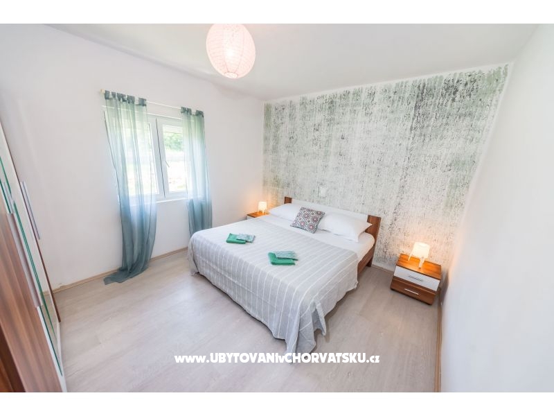 Appartements Maar – Ferienwohnung Nin, Kroatien – Foto 10