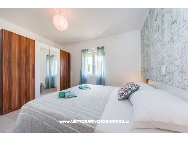 Appartements Maar – Ferienwohnung Nin, Kroatien – Foto 11