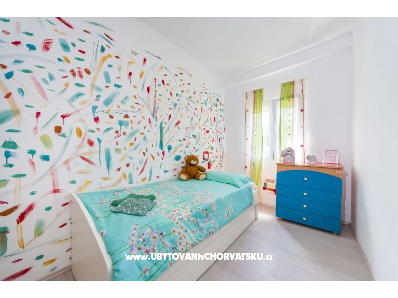 Appartements Maar – Ferienwohnung Nin, Kroatien – Foto 12