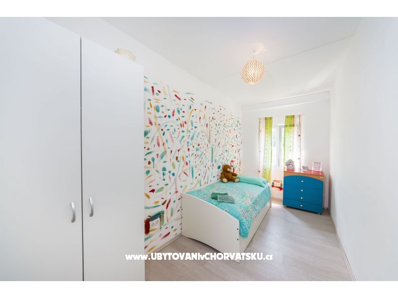 Appartements Maar – Ferienwohnung Nin, Kroatien – Foto 13