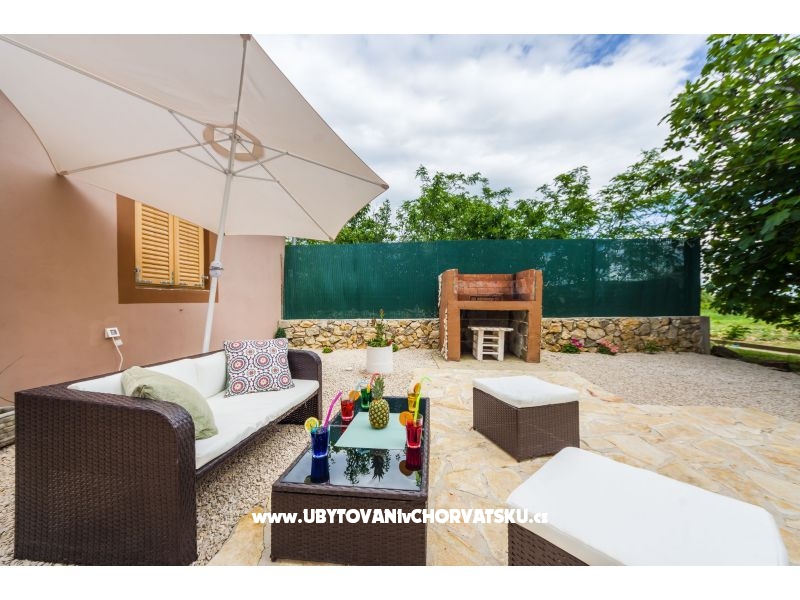 Appartements Maar – Ferienwohnung Nin, Kroatien – Foto 15